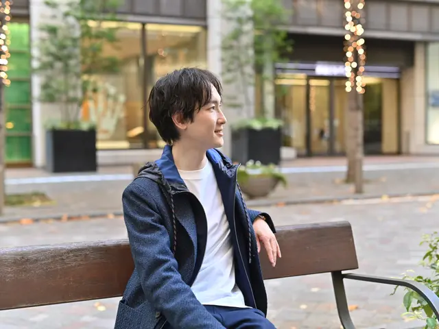 恋活・婚活のプロフィール撮影2800件以上の実績！自然な笑顔を撮影いたします