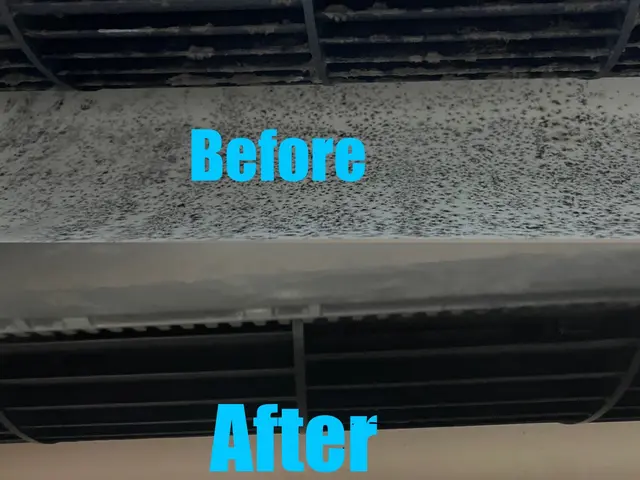 ◆複数台がオトク◆ 汚れは万病の元。カビ汚れ、イヤなニオイの原因スッキリ清掃♫サービスの画像