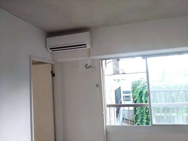 他社で断られたエアコンの難工事も対応可能！諦めかけていたお客様の駆け込み寺サービスの画像