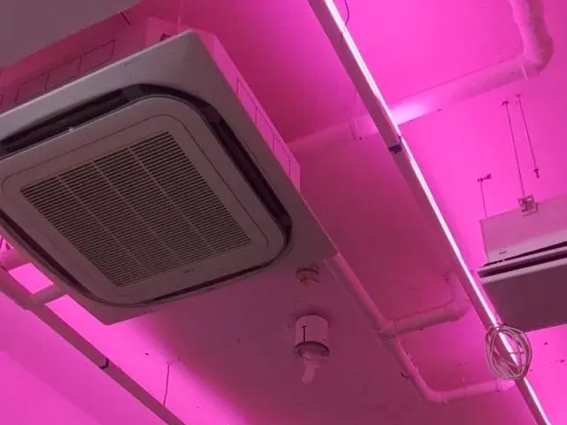 他社で断られたエアコンの難工事も対応可能！諦めかけていたお客様の駆け込み寺サービスの画像