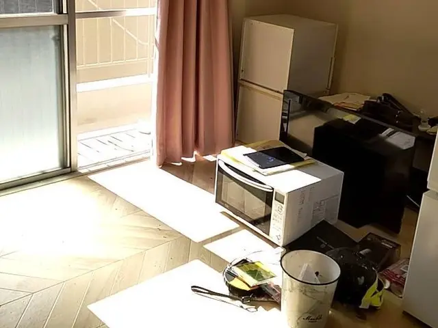 【片付け・整理収納サポート】お部屋をスッキリ☆お任せくださいサービスの画像