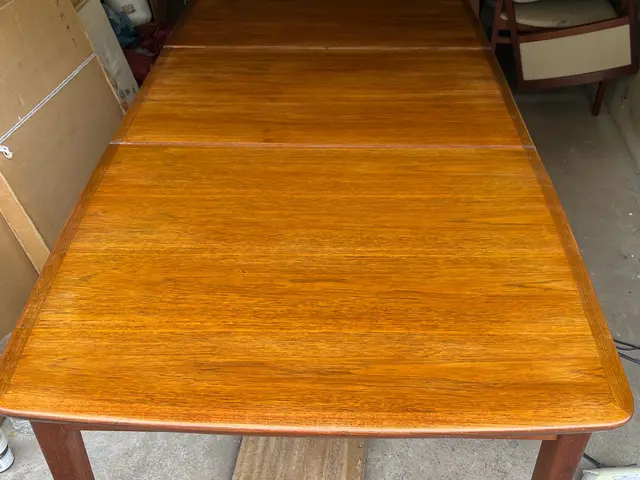 家具の塗装・傷補修サービスの画像