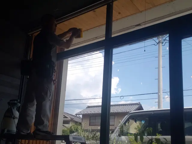 【全て自社施工◎】プロの技術で納得の仕上がり！ご要望にお応えします。サービスの画像