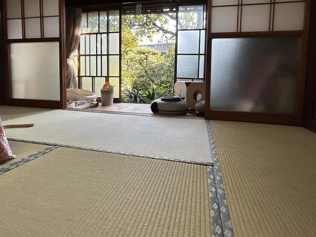 畳張替え（表替え）サービスの画像