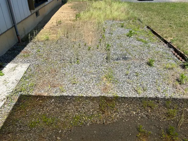 プロの技術でご満足いただけるように心を込めて作業いたしますサービスの画像