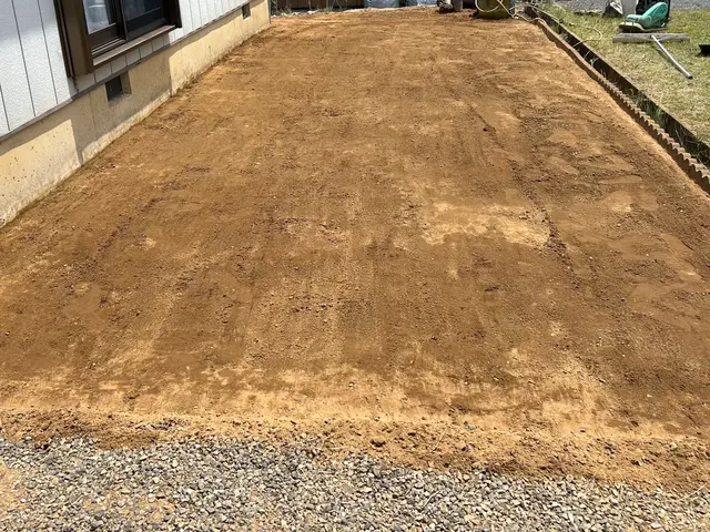 プロの技術でご満足いただけるように心を込めて作業いたしますサービスの画像