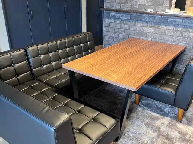 ◆年中無休◎自社スタッフがお伺いします◎女性スタッフ同行可能◎損害保険加入サービスの画像