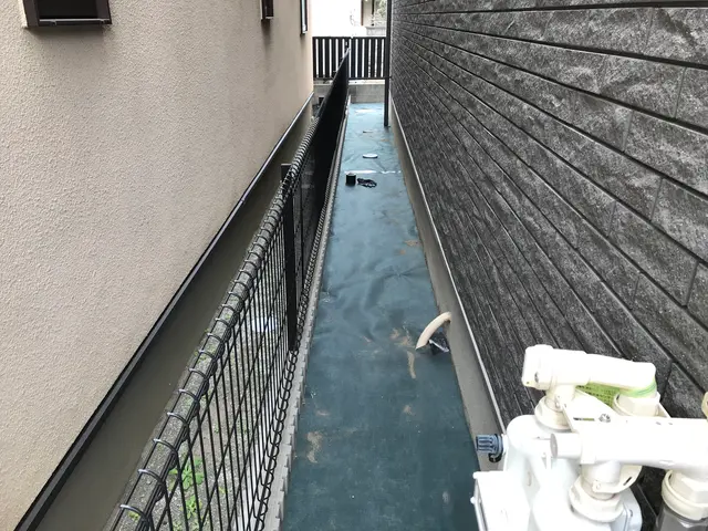 《口コミ賞受賞》■雑草でお困りですか？■予算や用途に合わせた防草シートが選べますサービスの画像