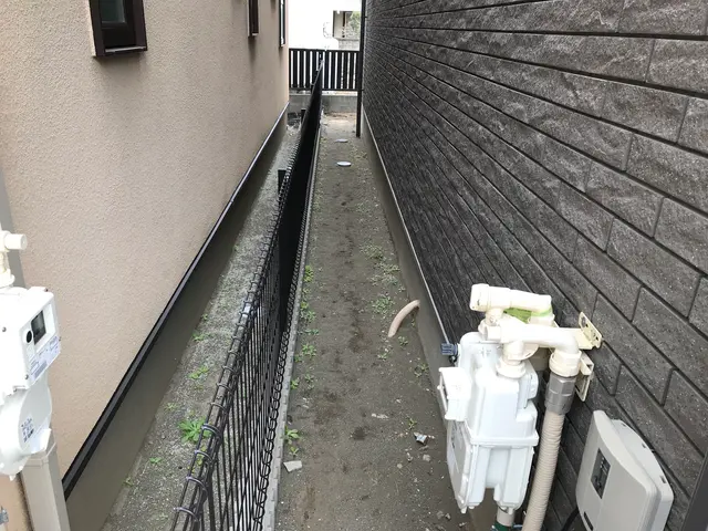 《口コミ賞受賞》■雑草でお困りですか？■予算や用途に合わせた防草シートが選べますサービスの画像