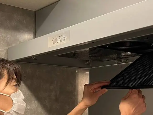 水回りクリーニング５点セットサービスの画像