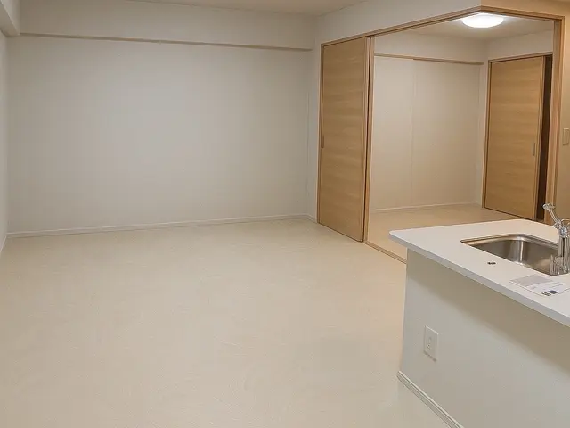 ダイノックシートで室内の雰囲気が変わりドアが新品に生まれ変わります！25年の実績サービスの画像