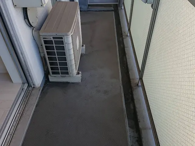 すべて自社対応◎損害保険加入済み！訪問時の駐車場代は当店が負担します♪サービスの画像