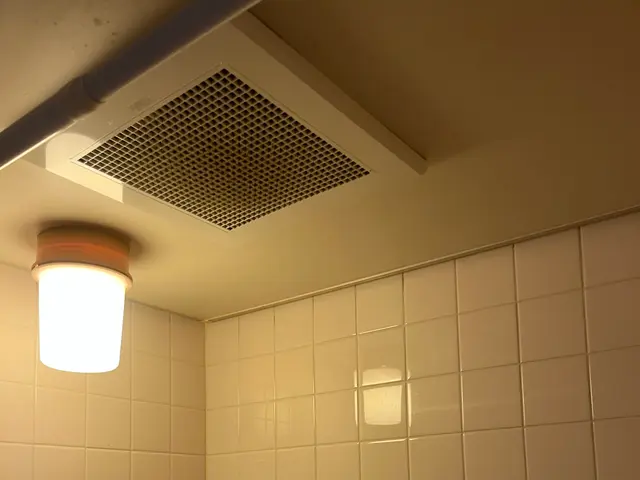 プロの技術でご満足いただけるように心を込めて作業いたしますサービスの画像