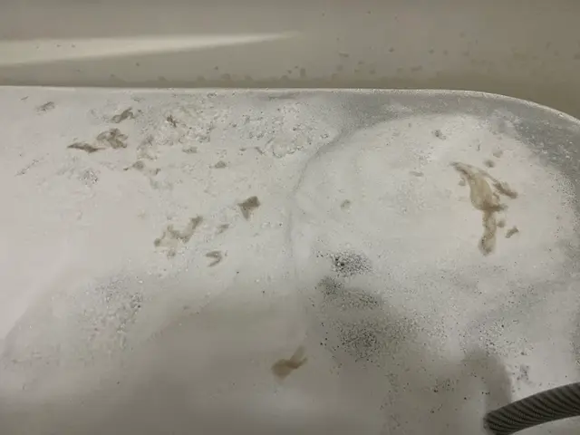 夜間・早朝対応可◎賃貸や小さなお子様が居る方に特に大人気！給水管内ブラシ洗浄可◎サービスの画像