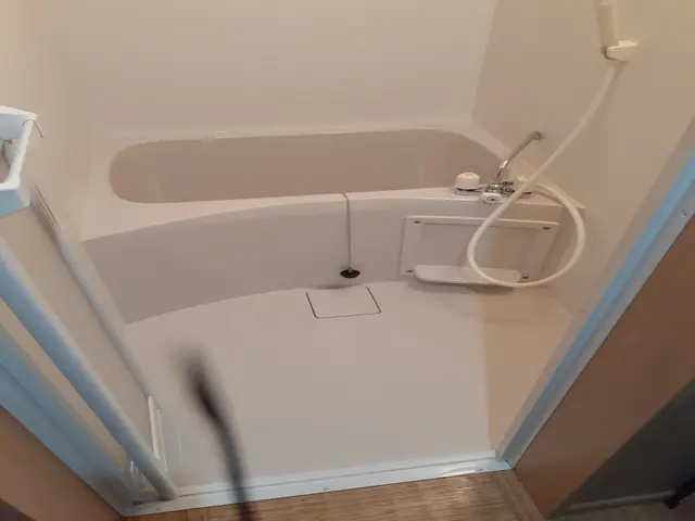 【空室清掃】一日一件までのキッチリ作業サービスの画像