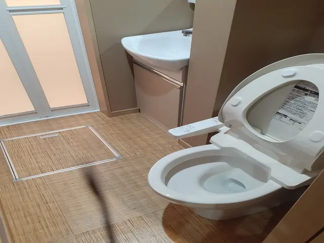 【空室清掃】一日一件までのキッチリ作業サービスの画像