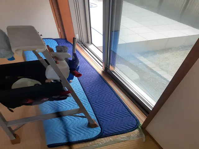 【空室清掃】一日一件までのキッチリ作業サービスの画像