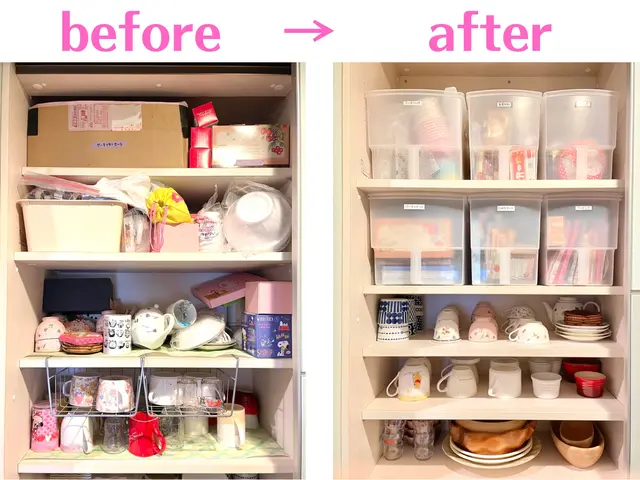 ☆整理収納アドバイザー☆家事代行実績1000件超☆愛情たっぷり注ぎます♡サービスの画像