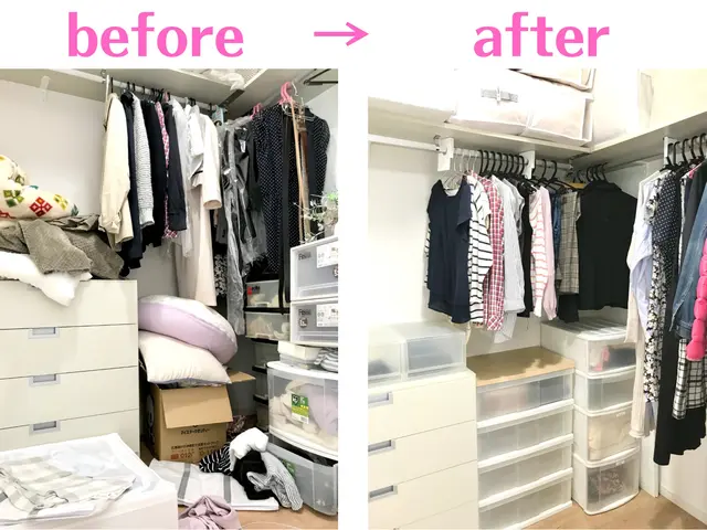 ☆整理収納アドバイザー☆家事代行実績1000件超☆愛情たっぷり注ぎます♡サービスの画像