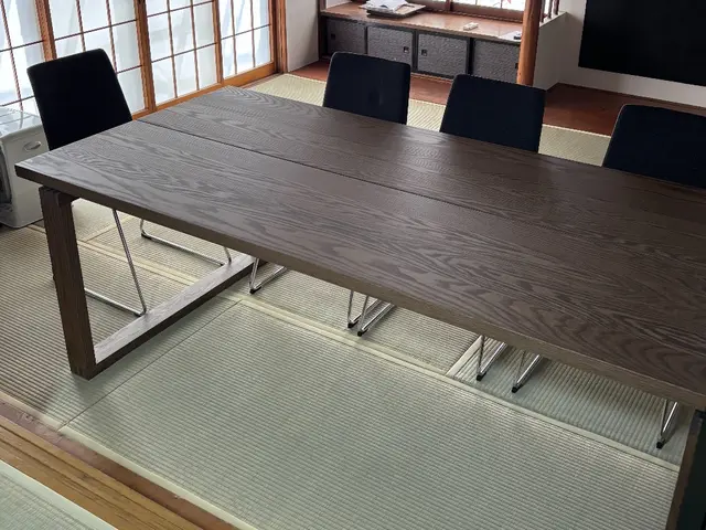 損害保険加入済み◉安心・丁寧な対応を心がけています！サービスの画像