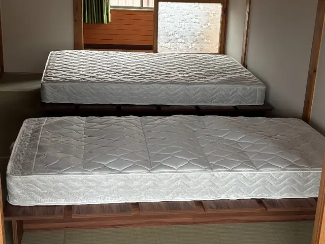 損害保険加入済み◉安心・丁寧な対応を心がけています！サービスの画像