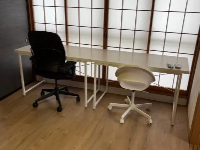 損害保険加入済み◉安心・丁寧な対応を心がけています！サービスの画像