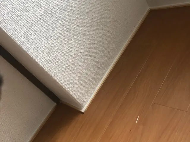 フローリング張り替えよりもお手軽に床のリフォームをサービスの画像