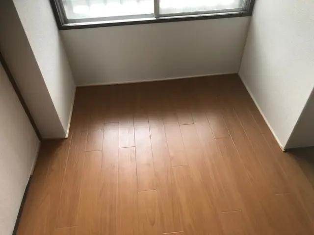 フローリング張り替えよりもお手軽に床のリフォームをサービスの画像