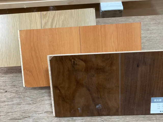 特割！人気の畳からフローリングへ！技とお値段でリフォームを応援！すべてに応相談！サービスの画像