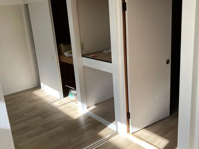 特割！人気の畳からフローリングへ！技とお値段でリフォームを応援！すべてに応相談！サービスの画像