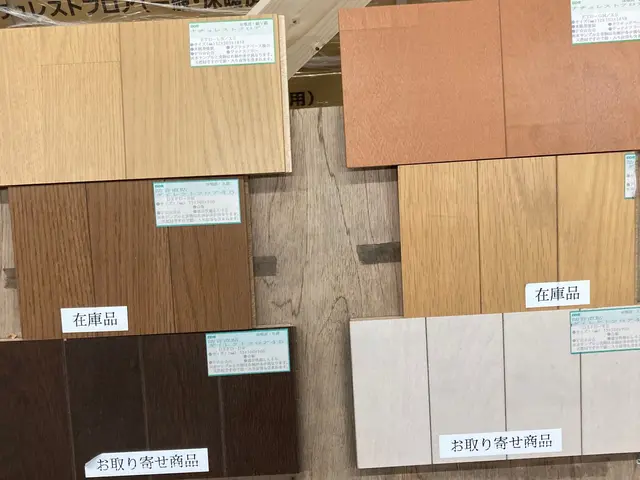 特割！人気の畳からフローリングへ！技とお値段でリフォームを応援！すべてに応相談！サービスの画像