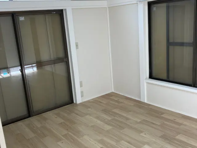 特割！人気の畳からフローリングへ！技とお値段でリフォームを応援！すべてに応相談！サービスの画像