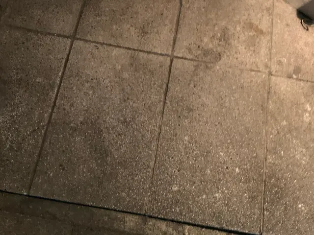 駐車場コンクリート塗装/防塵・滑り止め仕上げ対応サービスの画像