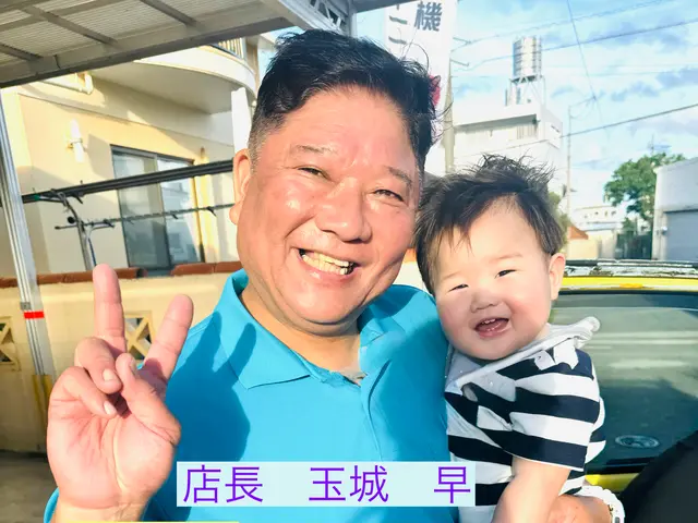 駐車場の高圧洗浄(50坪以内)サービスの画像