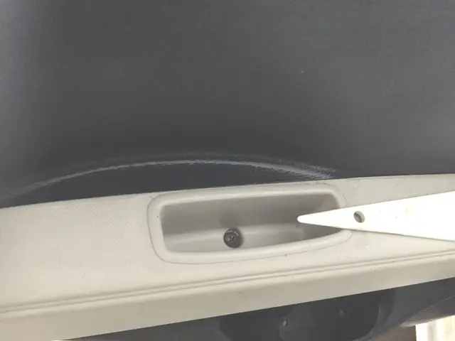 安心の車内クリーニング♪サービスの画像