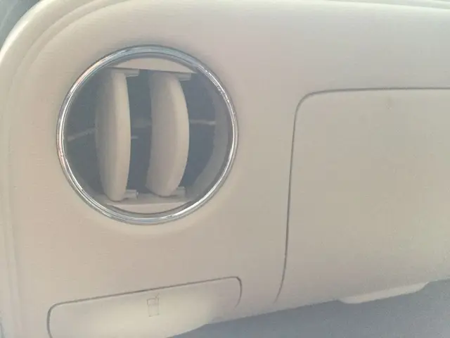 安心の車内クリーニング♪サービスの画像