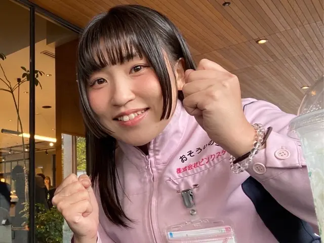 ベテラン女性スタッフがお伺い致します☆地域外、営業時間外対応可能で安心サービスの画像