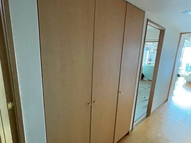 ♪建具など、ドアの事、何でもご相談ください！お気軽にどうぞお問い合わせください！サービスの画像