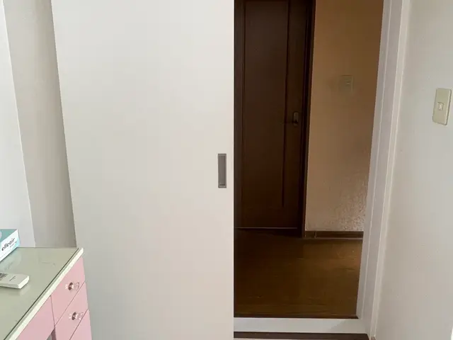 ♪建具など、ドアの事、何でもご相談ください！お気軽にどうぞお問い合わせください！サービスの画像