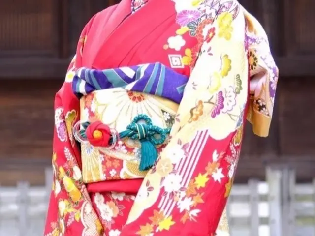 喜びの席に何を着ようか迷ったらお着物を♫背筋ピンと清々しく麗しい姿に変身！