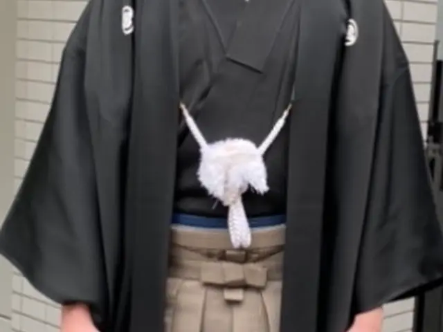 喜びの席に何を着ようか迷ったらお着物を♫背筋ピンと清々しく麗しい姿に変身！