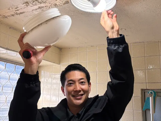 【即日対応相談可】照明器具の交換／有資格者訪問・複数箇所割引サービスの画像