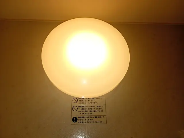 【即日対応相談可】照明器具の交換／有資格者訪問サービスの画像