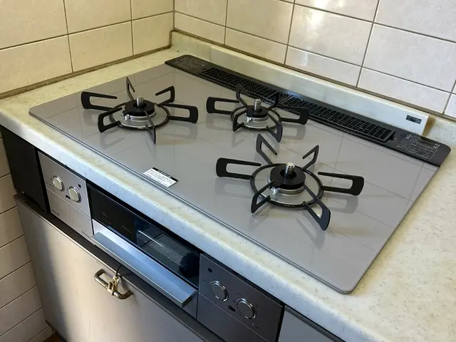 プロの技術でご満足いただけるように心を込めて作業いたします！アフターフォロー万全サービスの画像