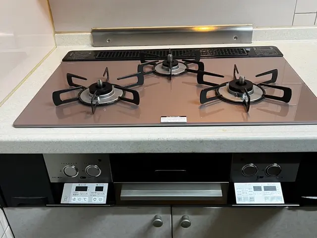 プロの技術でご満足いただけるように心を込めて作業いたします！アフターフォロー万全サービスの画像