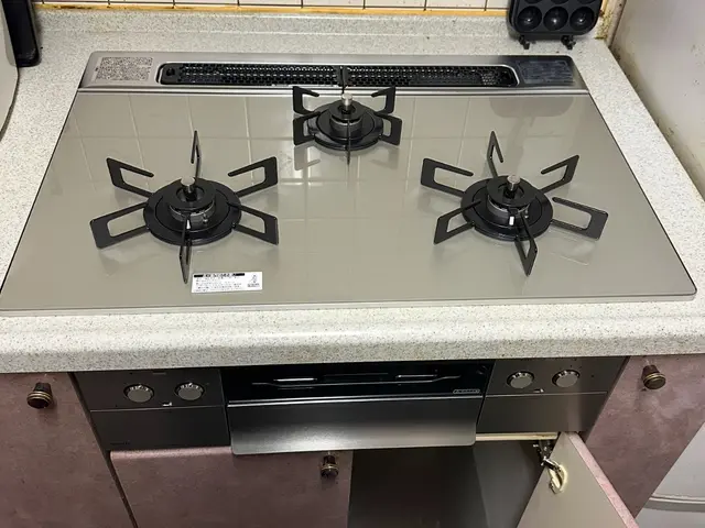 プロの技術でご満足いただけるように心を込めて作業いたします！アフターフォロー万全サービスの画像