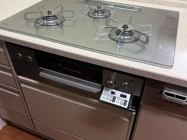 プロの技術でご満足いただけるように心を込めて作業いたします！アフターフォロー万全サービスの画像