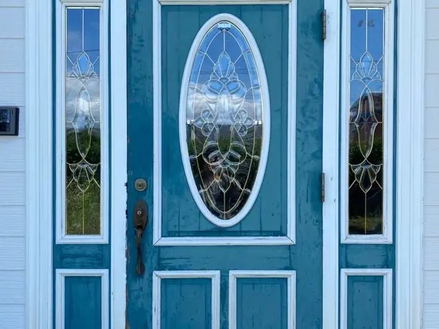 プロの技術でご満足いただけるように心を込めて作業いたしますサービスの画像