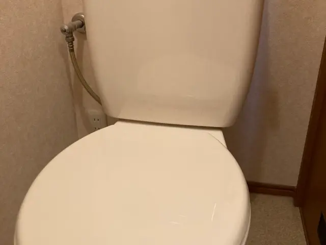 ウォシュレット交換！！即日対応可能！！保険加入（東京海上日動火災）サービスの画像