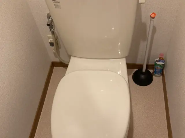 ウォシュレット交換！！即日対応可能！！保険加入（東京海上日動火災）サービスの画像